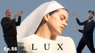 Stuck in the Mail Podcast | Episode 56 | ROSALÍA: LUX