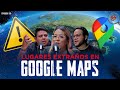 ¡No Busques Esto en Google Maps! | Misterios Reales Captados por Satélite