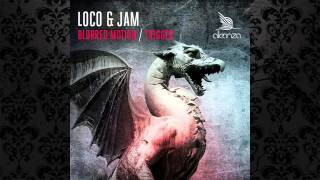 Loco & Jam - Trigger Original Mix Alleanza