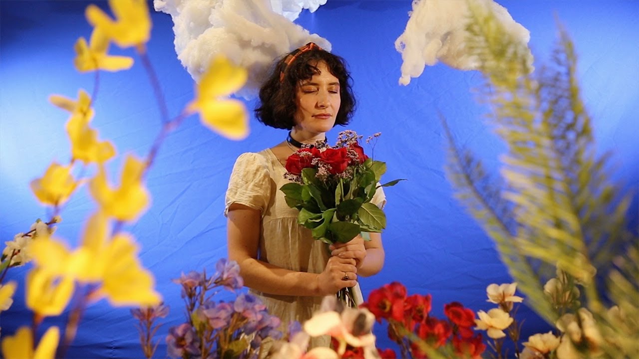 Night Lunch  - God Bless the One I Love [Official Video]