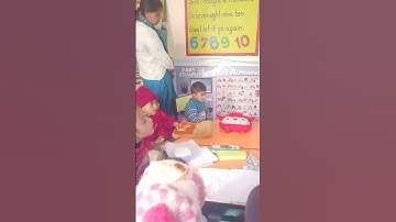 NTT DECE PROJECT WORK SUMANPREET KAUR VIDEO -15