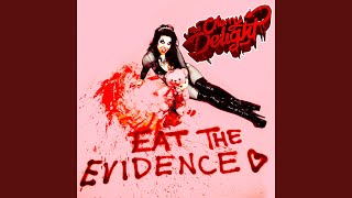Sea of Teeth - Miss Cherry Delight