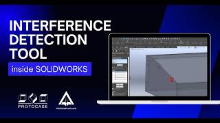 Full Proto Tech Tip - Using the Interference Detection Tool for Sheet Metal Parts inside SolidWorks News