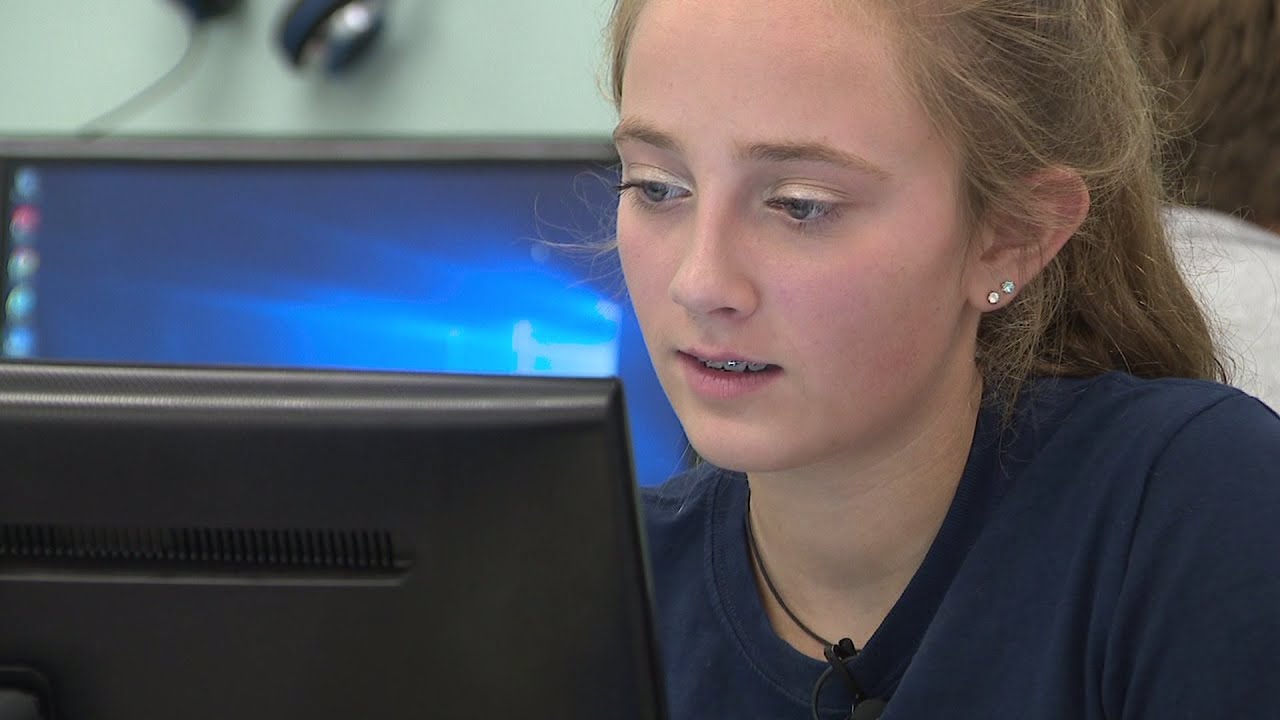 Illinois Teen Closer to Diagnosis After Her Mysterious Memory Loss ...