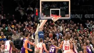 Kobe Bryant, are you ready?