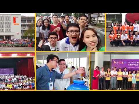 Video Khoa Hoá học - Trường Đại học Sư phạm Thành phố Hồ Chí... - youtube