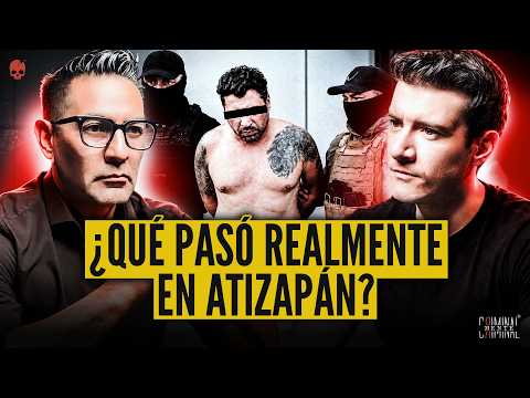 The MURDER of JONATHAN Melendez and his Family | Camilo Séptimo