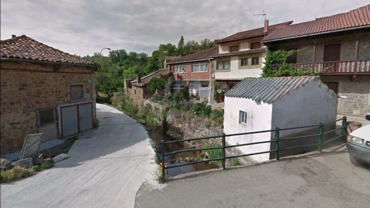 Tejerina,  Prioro,  LEÓN