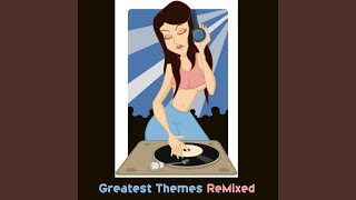 Halloween Theme 2006 (House Radio Mix)