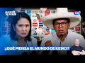 KEIKO FUJIMORI, LA CRISIS POLÍTICA Y LA IMAGEN DEL PERÚ EN EL MUNDO | LA VERDAD A FONDO