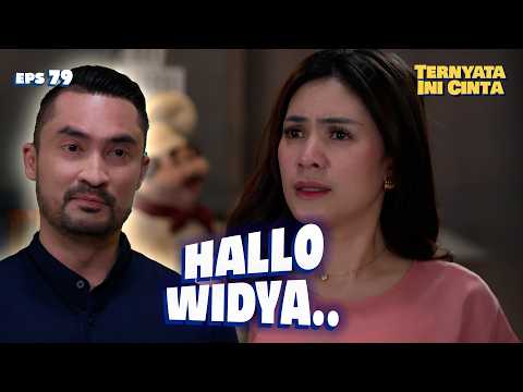 PANAS!! Dewa Akhirnya Menemukan Widya | TERNYATA INI CINTA EPS 79 (4/4)