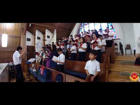 Video Từ Chốn Luyện Hình U Tối - LM. Kim Long | Ca Đoàn Micae - youtube