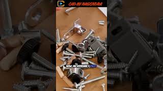Mechanical Interview Questions | Part, Assy & Drg