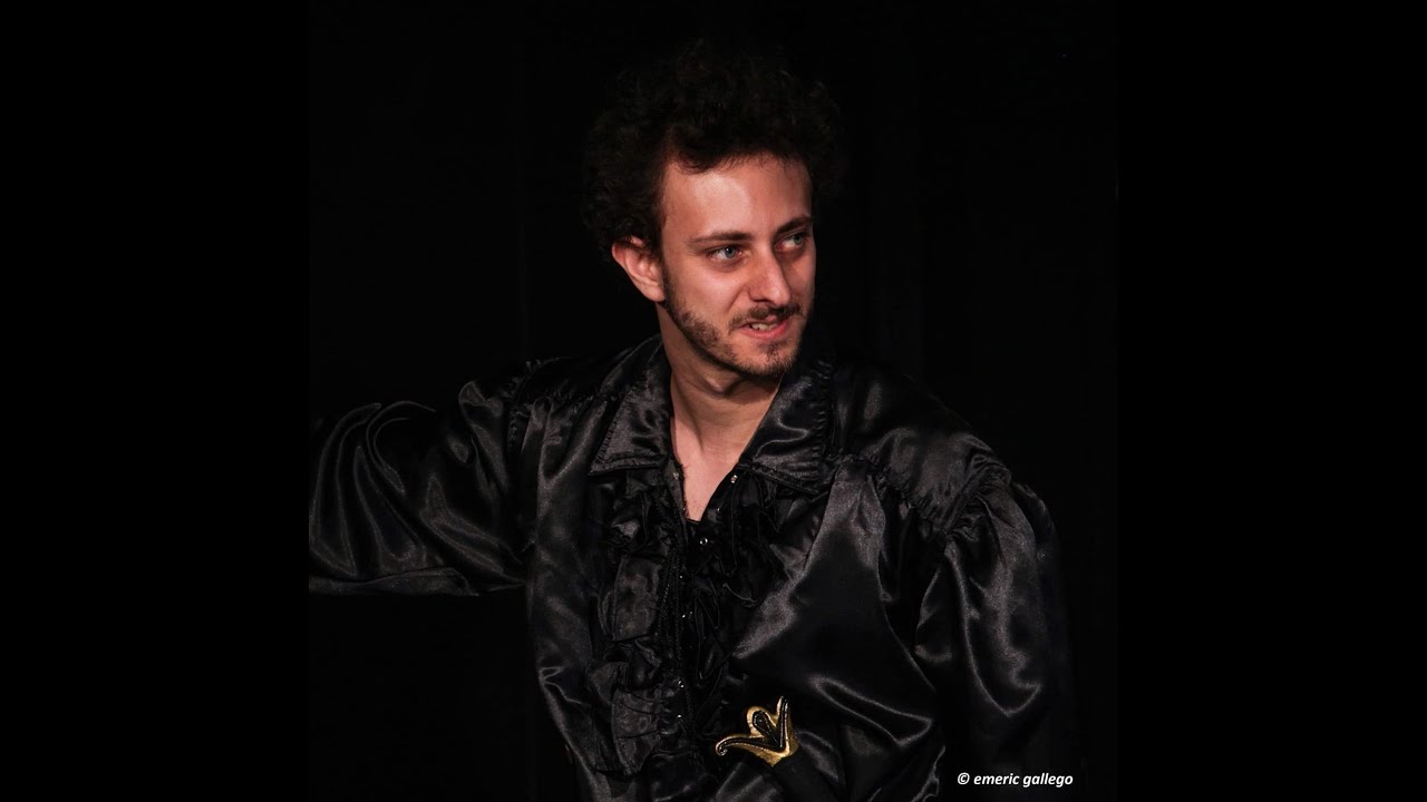 bande demo theatre