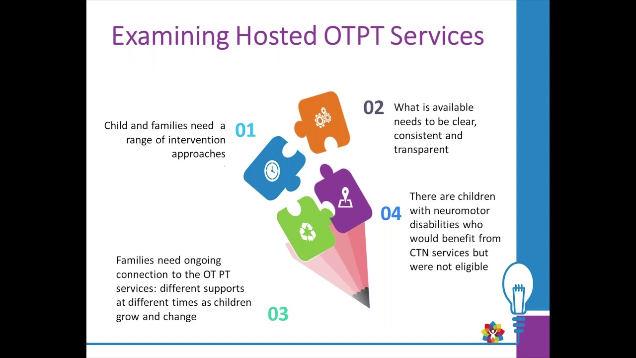 Utilizing Change Management Strategies to Design & Implement an Innovative Service Delivery Model