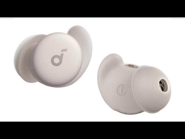 Sleep A20 by soundcore Sleep Earbuds | Ultra Comfortable