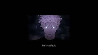 All waiting for this fight#gojousatoru#sukuna#edit#hammadali #like #subscribe #jujutsukaisen #amv