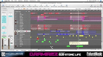 D. Ramirez Masterclass Episode 5.3