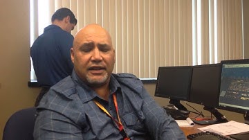 TBA Container terminal planning training