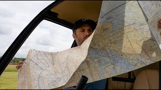 How Technology Improves Aviation SAFETY