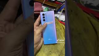 LG Wing 5G Phone Unlock T-Mobile Sheraz Gsm Online