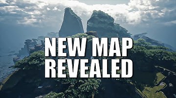 NEW MAP and CRAZY SEASON 2 CHANGES • The Cycle Frontier