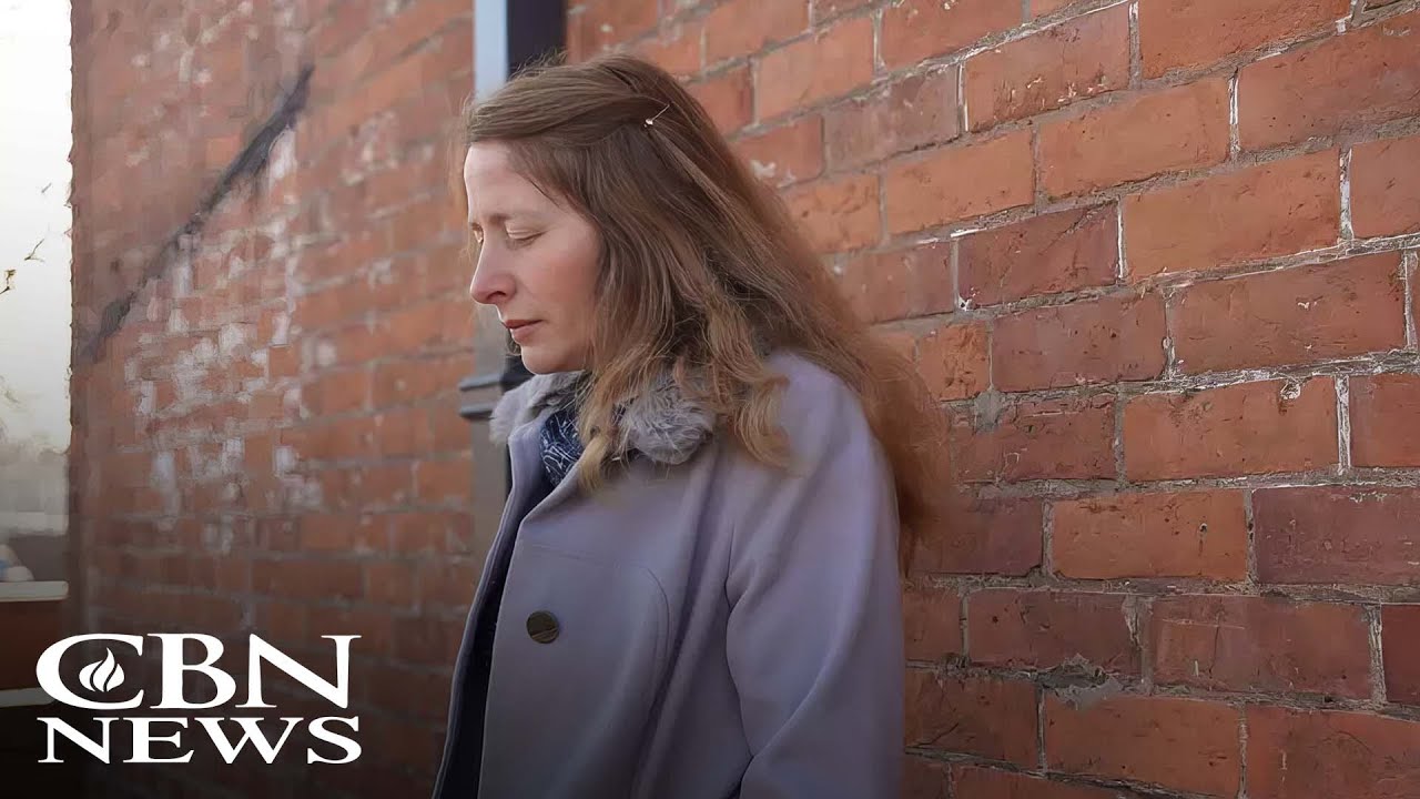 Alarming: Woman Arrested For Silently Praying Reveals Another Shocking Police Threat