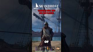 Eat Right for Each Fight in Windrose 🥩 #windrose #gaming #update