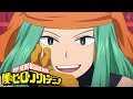 The Crushing of UA | My Hero Academia
