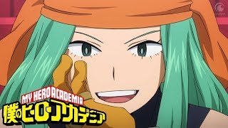 The Crushing of UA | My Hero Academia