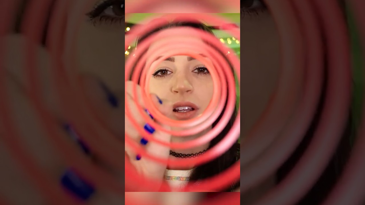 Examining You with the WRONG prop