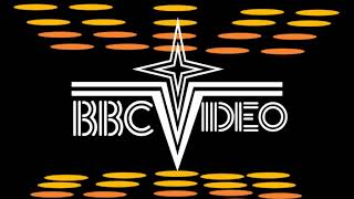 BBC Video logo 1980 remake (2019 version)