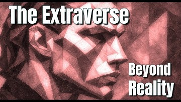 The Journey Outside The Universe