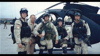 Black Hawk Down - Mogadishu Mile (10)