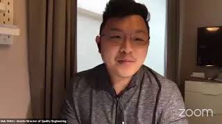 Quality Group Conversation (Public Livestream)