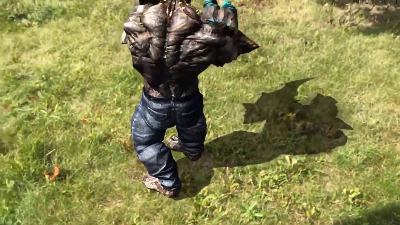 ARKit: Shadows based on GPS, Compass and Time (UrhoSharp)