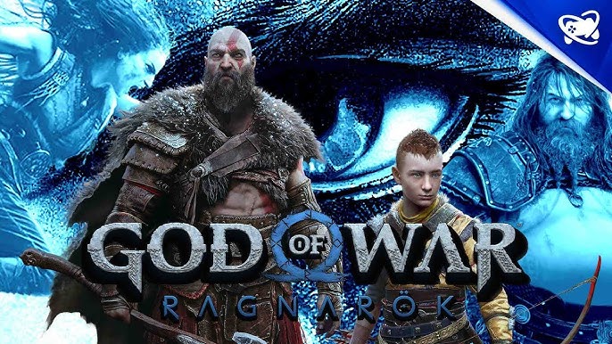 God of War: Ragnarok - Review - PSX Brasil