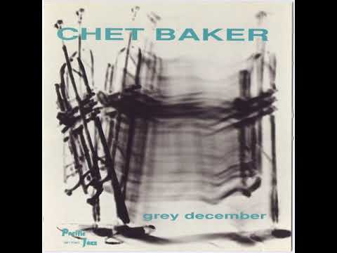 Chet Baker - I Wish I Knew