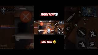 AK117 ☠️#codm #gameplay