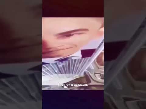 Never skip a low quality video #funny #famous #charliekirk