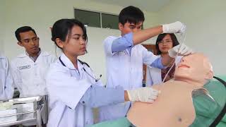 Official Video Profil Fakultas Kedokteran UPR (Faculty of Medicine UPR)