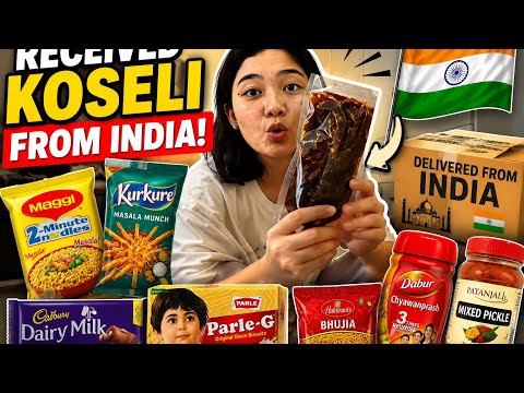 GHAR BATA KOSELI AAYO😍♥️ || EK SAAL BAAD MAGIE KO MAJA LINDAI😋