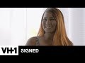 Just Brittany & Kaiya Use The Same Beat | Signed