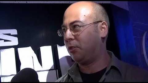 E3 2010: Spec Ops: The Line Interview