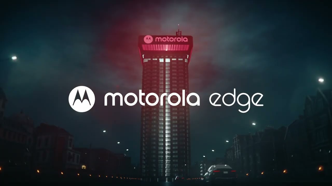 Achille Lauro entra nel mondo motorola. E tu che fai, sali?