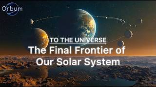 Unlocking the Secrets of the Oort Cloud: The Final Frontier of Our Solar System | To Fall Asleep To