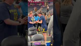 Caitlin Clark Just Got STRONGER 💥 Fever Add BIG NAME Player!#CaitlinClark #IndianaFever #WNBA