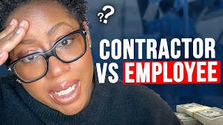 Which is Better: Hiring Contractors or Employees for Cleaning