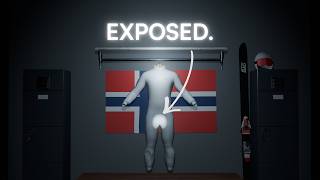 Famous Norway's Ski Jumping Scandal, Explained Net Worth