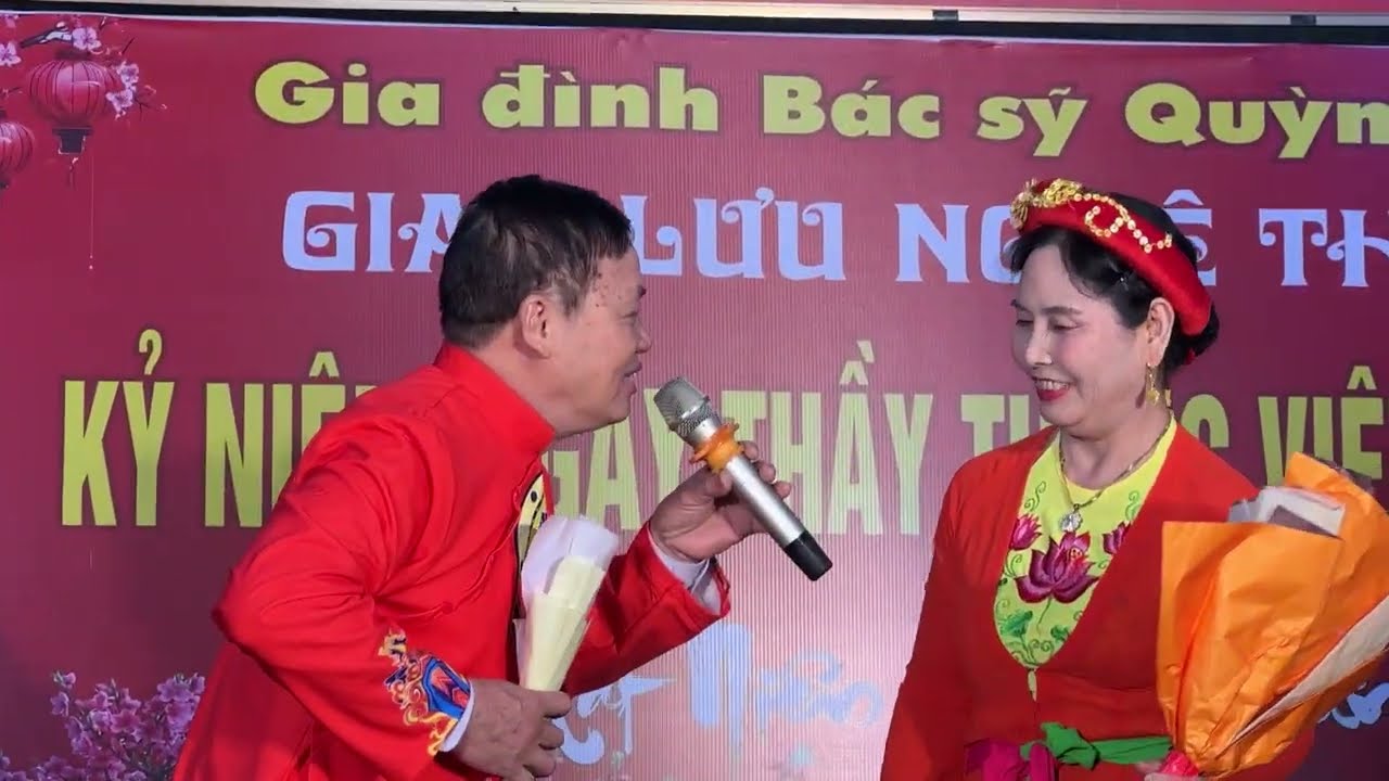 Mùa Xuân Ta Ngỏ Lời Thương - Song Ca